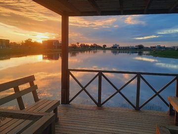 VENTA LOTE SANTA CLARA AL SUR SAN VICENTE CANNING