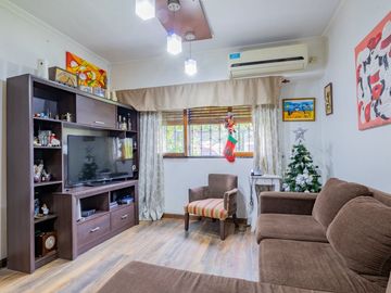 CASA 5 AMBIENTES VENTA CIUDAD EVITA