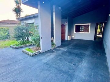 CASA 5 AMBIENTES VENTA CIUDAD EVITA