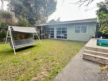 CASA 5 AMBIENTES VENTA CIUDAD EVITA