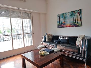 DEPARTAMENTO 3 AMBIENTES EN VENTA VELEZ SARFIELD