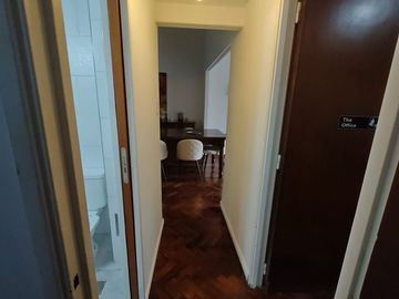 DEPARTAMENTO 3 AMBIENTES EN VENTA VELEZ SARFIELD