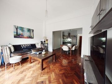DEPARTAMENTO 3 AMBIENTES EN VENTA VELEZ SARFIELD