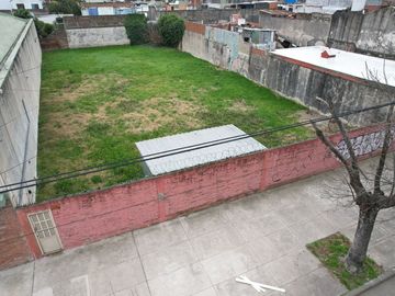 Venta Lote en CABA, Apto desarrollo.