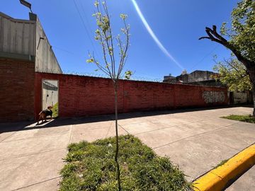 Venta Lote en CABA, Apto desarrollo.