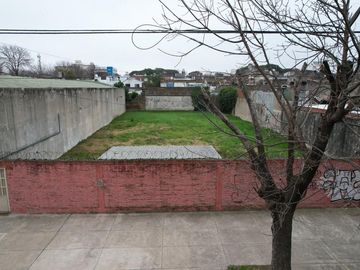 Venta Lote en CABA, Apto desarrollo.