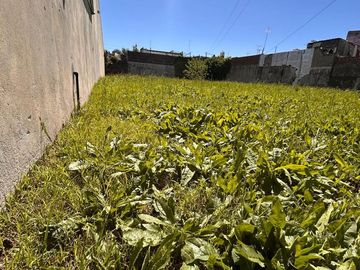 Venta Lote en CABA, Apto desarrollo.