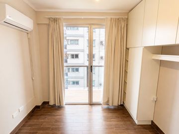 VENTA 2 AMB CON DOBLE BALCON Y VISTA EN SAENZ PEÑA