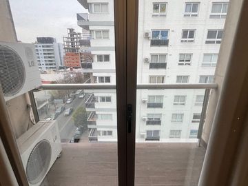 VENTA 2 AMB CON DOBLE BALCON Y VISTA EN SAENZ PEÑA