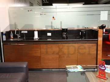 Oficinas en Venta en Flor de Mayo