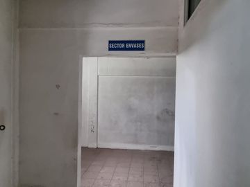 VENTA DEPOSITO MAS OFICINAS HURLINGHAM OPORTUNIDAD