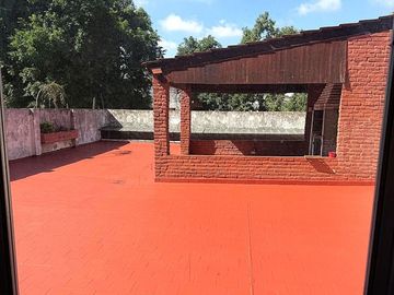 VENTA DEPTO 3 AMB VILLA URQUIZA TERRAZA 150m COCH.