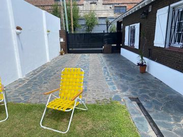 VENTA CASA 5 AMBIENTES ISIDRO CASANOVA PILETA CLIM