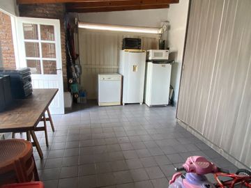 VENTA CASA 5 AMBIENTES ISIDRO CASANOVA PILETA CLIM