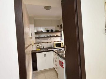 VENTA MONOAMBIENTE OPORTUNIDAD OPCION AMOBLADO