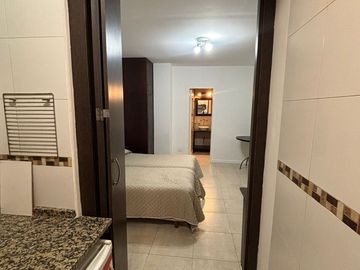 VENTA MONOAMBIENTE OPORTUNIDAD OPCION AMOBLADO