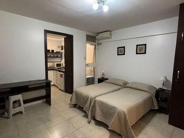 VENTA MONOAMBIENTE OPORTUNIDAD OPCION AMOBLADO