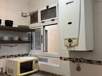 VENTA MONOAMBIENTE OPORTUNIDAD OPCION AMOBLADO