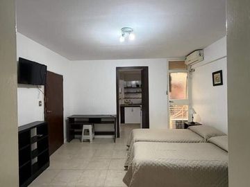 VENTA MONOAMBIENTE OPORTUNIDAD OPCION AMOBLADO
