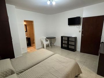 VENTA MONOAMBIENTE OPORTUNIDAD OPCION AMOBLADO