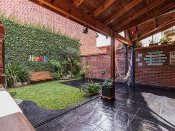 VENTA TRIPLEX 4 AMBIENTES C EVITA PERMUTA