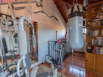 VENTA TRIPLEX 4 AMBIENTES C EVITA PERMUTA