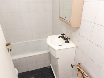 VENTA DPTO 2 AMB EN RETIRO - PERMUTA