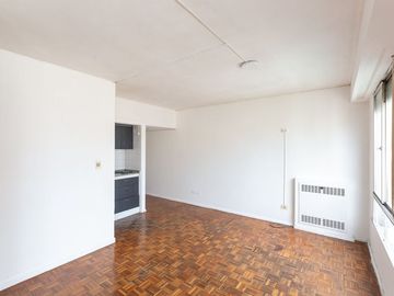VENTA DPTO 2 AMB EN RETIRO - PERMUTA