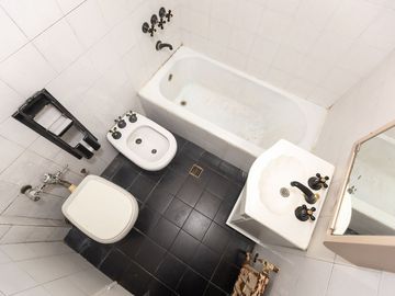 VENTA DPTO 2 AMB EN RETIRO - PERMUTA