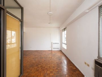 VENTA DPTO 2 AMB EN RETIRO - PERMUTA