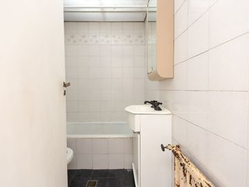 VENTA DPTO 2 AMB EN RETIRO - PERMUTA