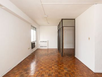 VENTA DPTO 2 AMB EN RETIRO - PERMUTA