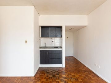 VENTA DPTO 2 AMB EN RETIRO - PERMUTA