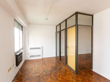 VENTA DPTO 2 AMB EN RETIRO - PERMUTA