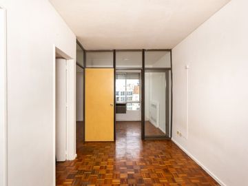 VENTA DPTO 2 AMB EN RETIRO - PERMUTA