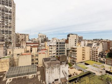 VENTA DPTO 2 AMB EN RETIRO - PERMUTA
