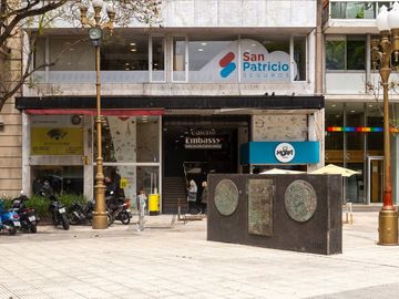 VENTA DPTO 2 AMB EN RETIRO - PERMUTA