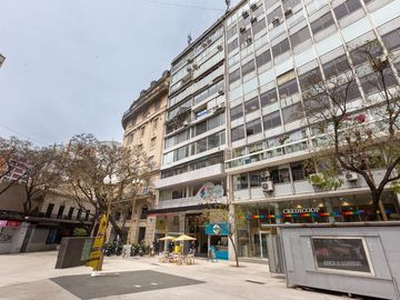 VENTA DPTO 2 AMB EN RETIRO - PERMUTA