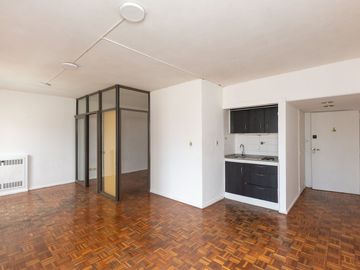 VENTA DPTO 2 AMB EN RETIRO - PERMUTA
