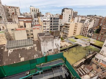 VENTA DPTO 2 AMB EN RETIRO - PERMUTA