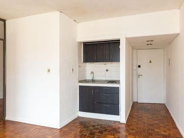 VENTA DPTO 2 AMB EN RETIRO - PERMUTA