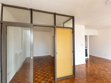 VENTA DPTO 2 AMB EN RETIRO - PERMUTA