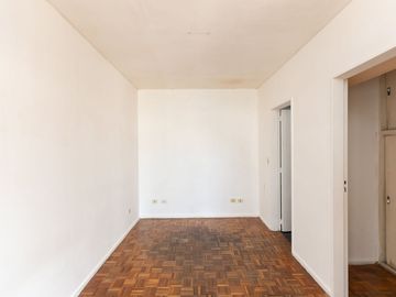 VENTA DPTO 2 AMB EN RETIRO - PERMUTA