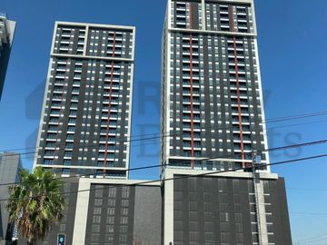 Departamentos en Renta en Del Paseo Residencial