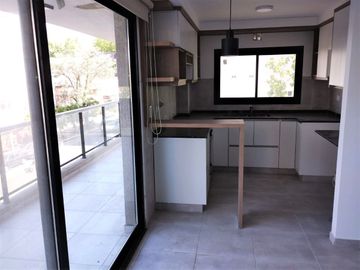 VENTA DE DEPARTAMENTO MONOAMBIENTE V BOSCH  FINANC