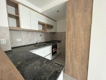 VENTA DE DEPARTAMENTO MONOAMBIENTE V BOSCH  FINANC