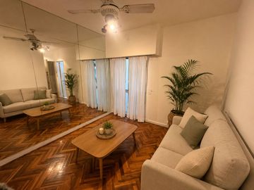 Venta 2 amb Palermo Ideal Airbnb