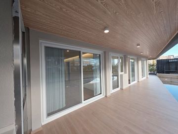 DEPTO 4 AMB VENTA TORRES ZAFIRO NORDELTA CENTRO