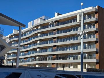 DEPTO 4 AMB VENTA TORRES ZAFIRO NORDELTA CENTRO