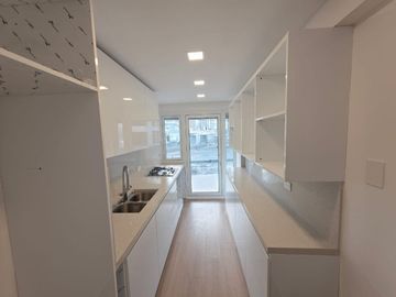 DEPTO 4 AMB VENTA TORRES ZAFIRO NORDELTA CENTRO